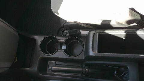 2015 Chevrolet City Express LS