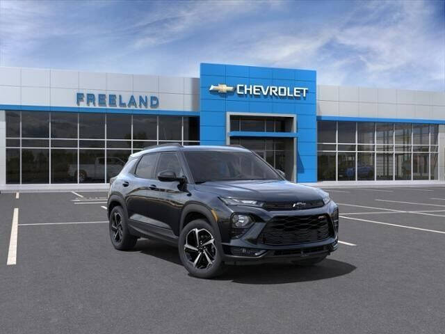 2023 Chevrolet TrailBlazer for sale in Nashville, TN