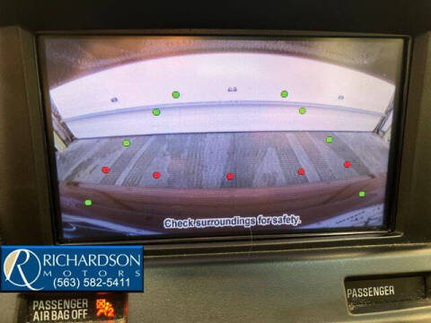 2012 Mitsubishi Galant SE