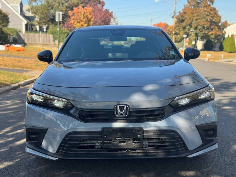 2023 Honda Civic for sale at Prestige Motors NJ in Passaic NJ