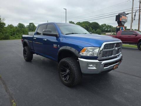 2010 Dodge Ram 2500