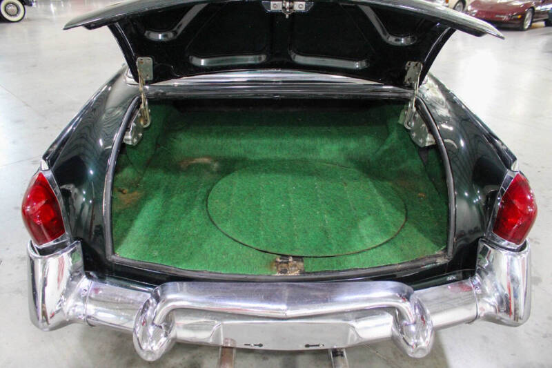 1953 Kaiser Manhattan