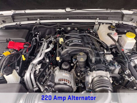 2023 Jeep Gladiator Willys