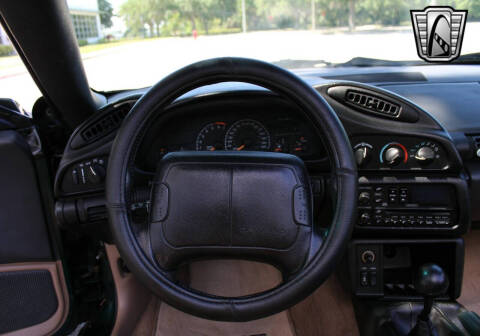 1995 Chevrolet Camaro Z28