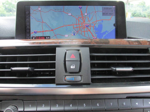 2014 BMW 3 Series 328i xDrive