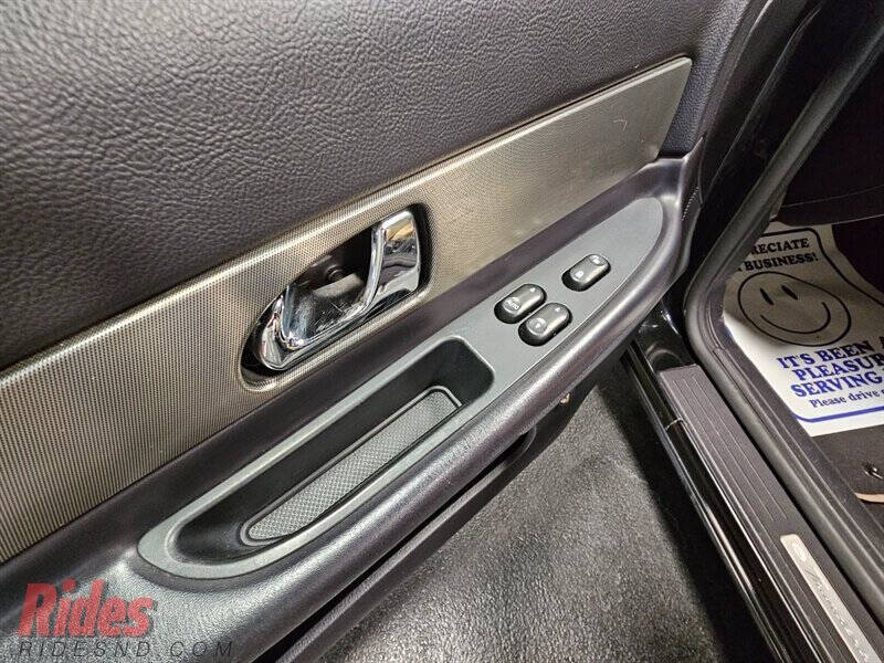 2005 Ford Thunderbird Deluxe