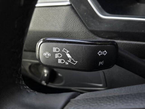 2024 Volkswagen Tiguan Wolfsburg Edition 4Motion