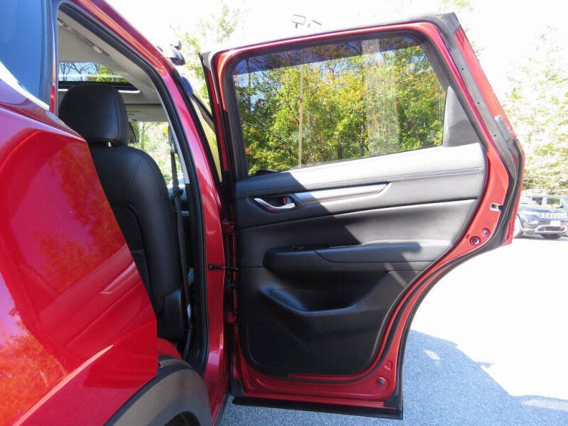 2023 Mazda CX-5 2.5 S Preferred