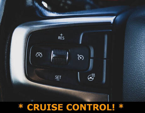 2020 Chevrolet Silverado 2500HD