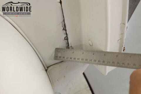 1950 GMC C/K 1500 Series