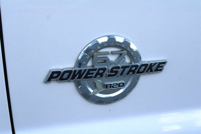 2015 Ford F-350 Super Duty