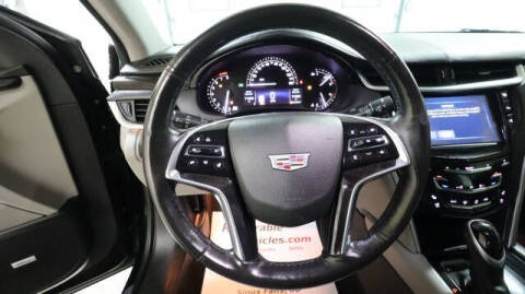 2017 Cadillac XTS Luxury