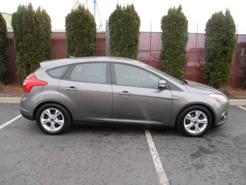 2014 Ford Focus for sale at Independent Auto Sales in Spokane Valley WA