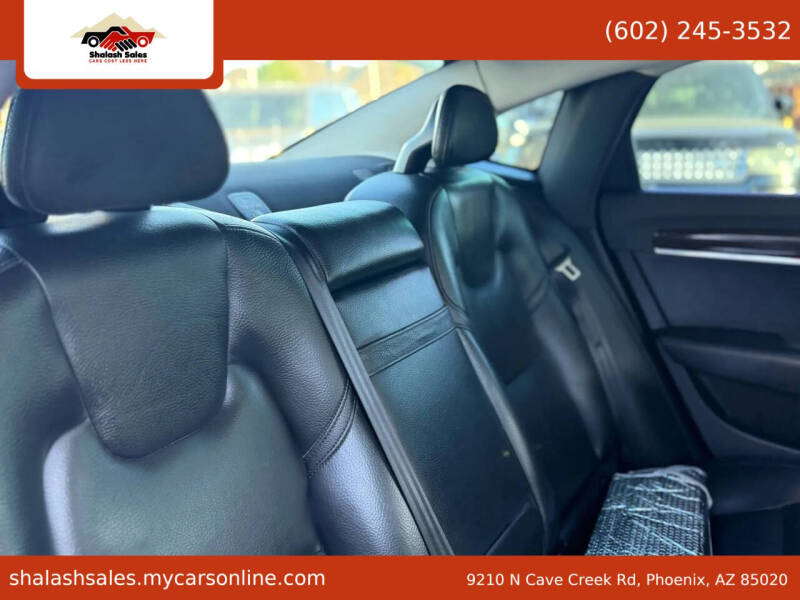 2018 Volvo S90 T5 Momentum