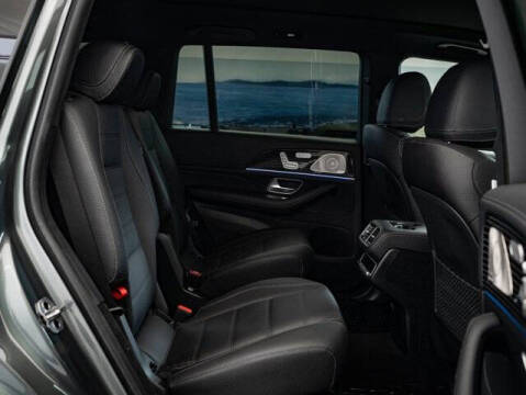 2024 Mercedes-Benz GLS GLS 450