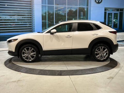 2024 Mazda CX-30 2.5 S Preferred