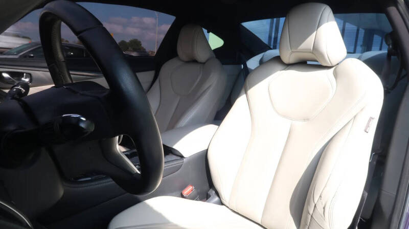 2017 Infiniti Q60 3.0T Premium