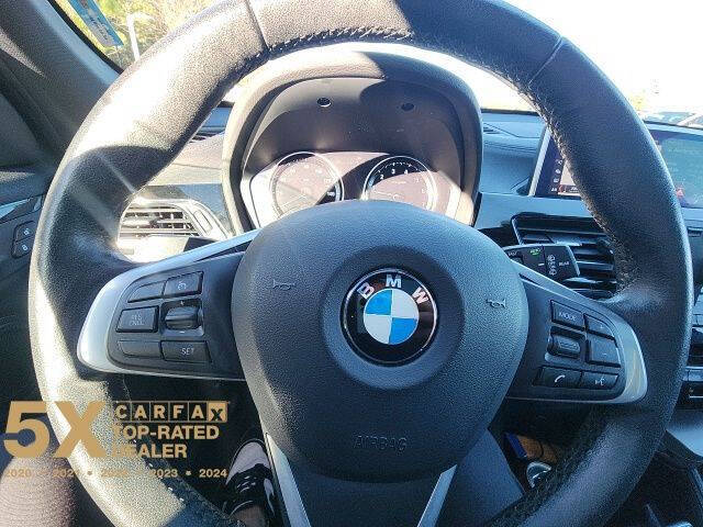 2020 BMW X1 xDrive28i