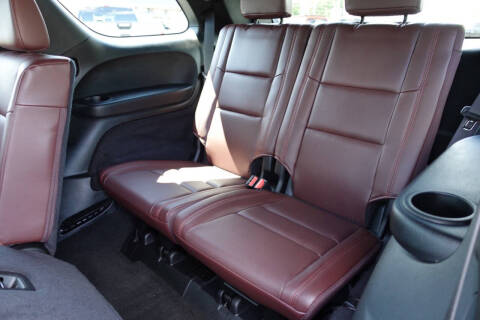 2024 Dodge Durango R/T Plus