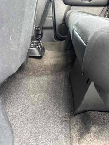 2013 Chevrolet Suburban LS