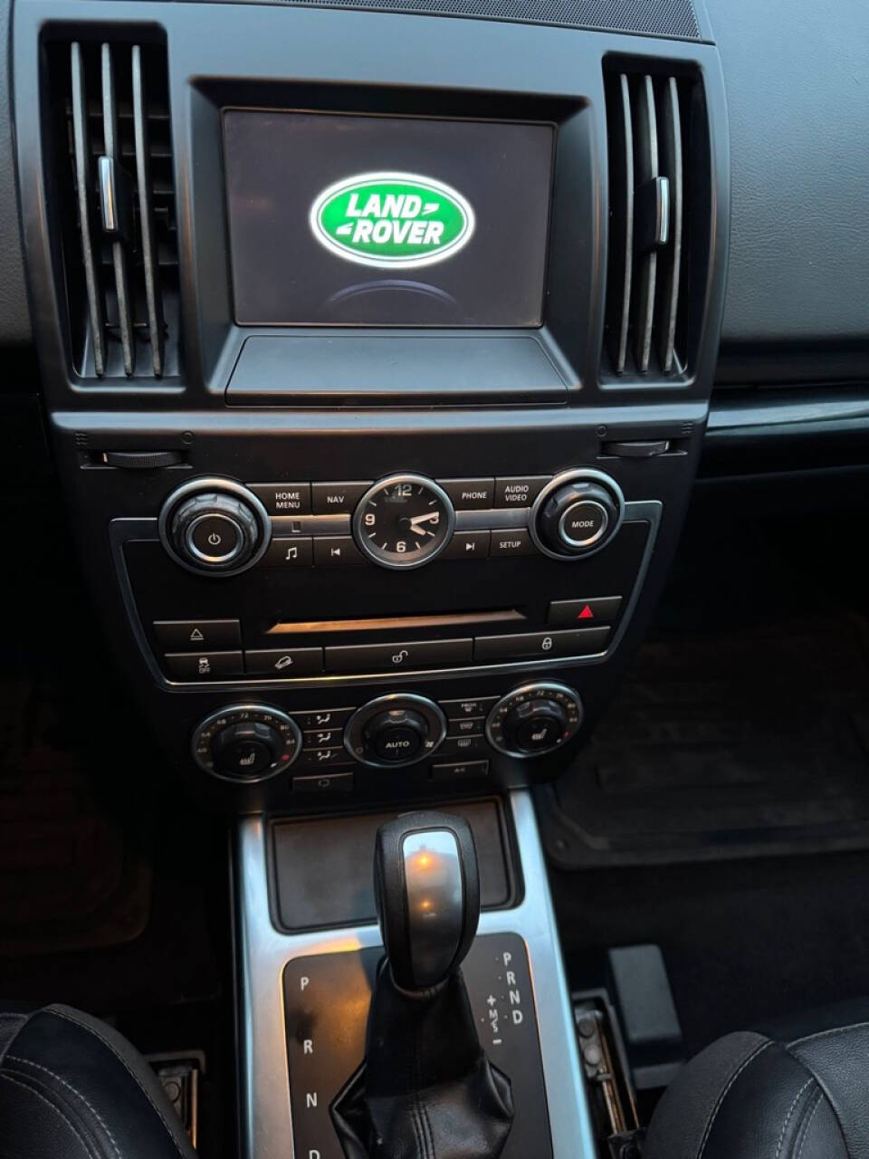 2014 Land Rover LR2 for sale at The Price King Auto in LAKEWOOD, WA