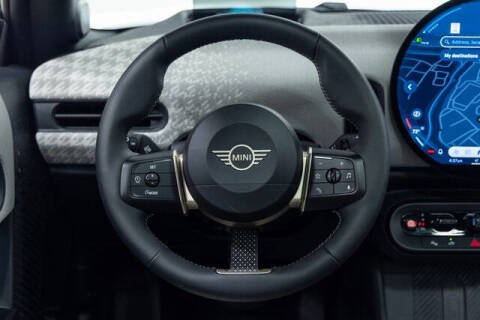 2025 MINI Hardtop 2 Door