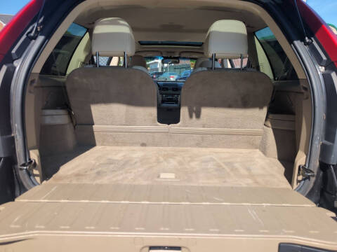 2013 Volvo XC90 3.2