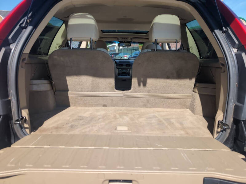 2013 Volvo XC90 3.2