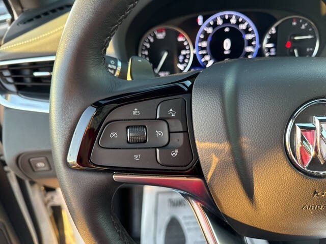 2024 Buick Enclave Premium