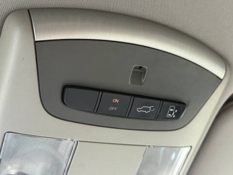 2007 Nissan Quest 3.5 S