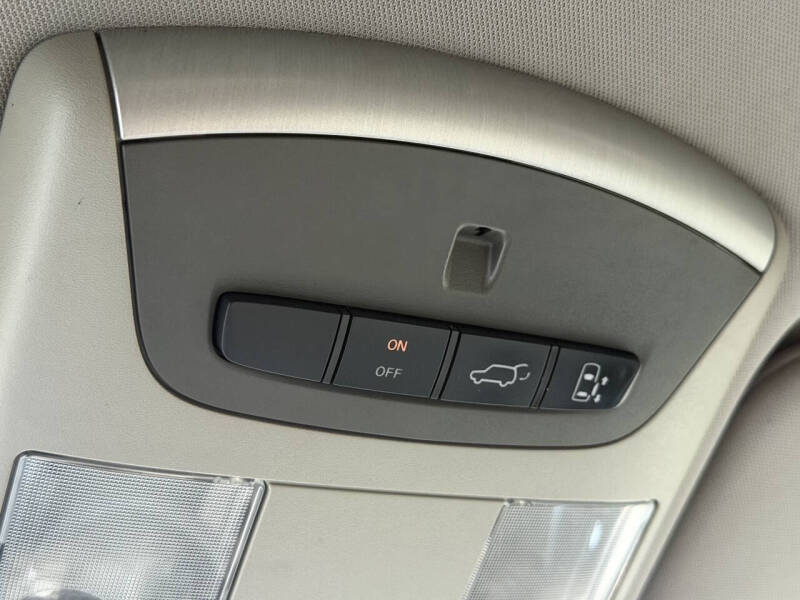 2007 Nissan Quest 3.5 S