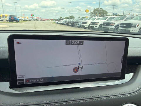 2022 Kia Stinger
