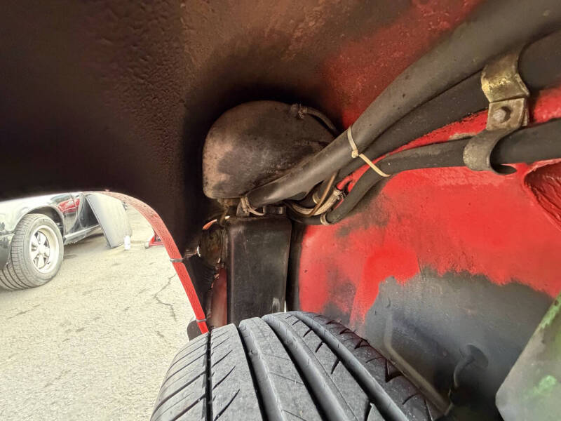 1985 Porsche 911 Carrera