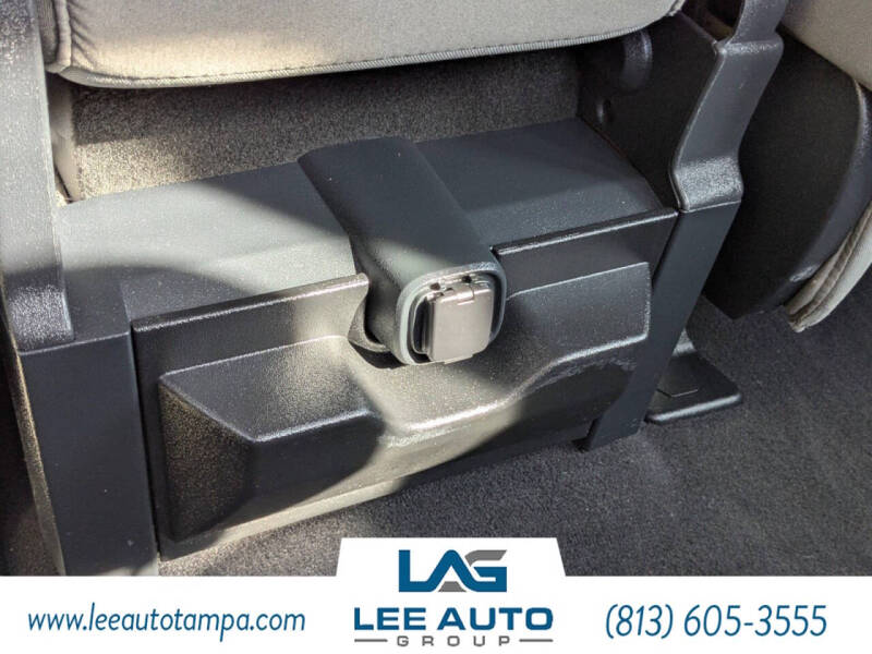 2022 Ford F-350 Super Duty XL