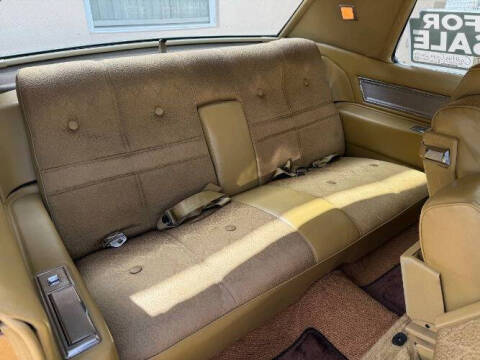 1971 Cadillac DeVille