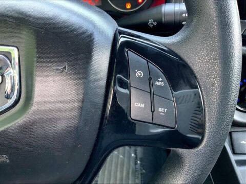 2022 RAM ProMaster City
