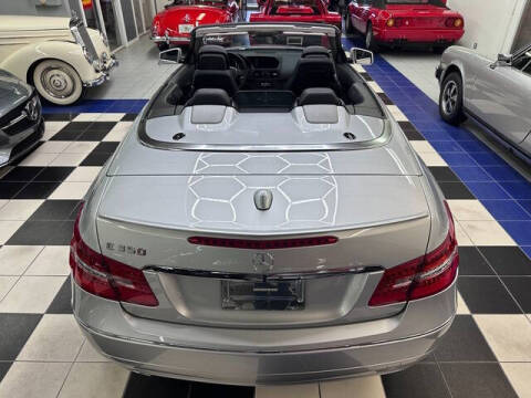 2013 Mercedes-Benz E-Class E 350