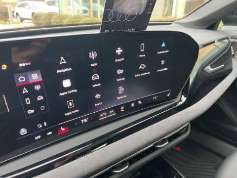 2025 Audi S5 quattro Premium Plus TFSI