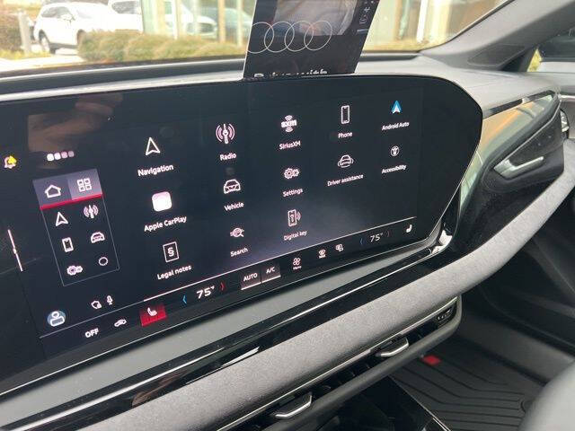 2025 Audi S5 quattro Premium Plus TFSI