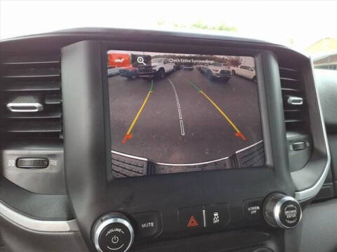 2023 RAM 2500 Big Horn