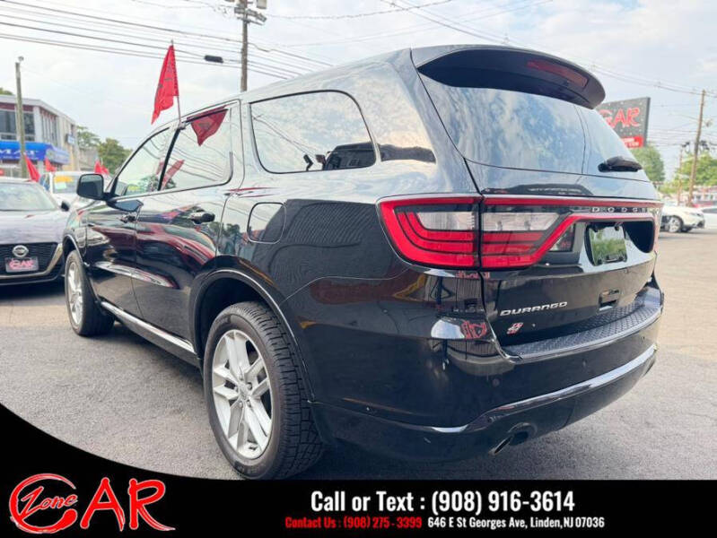 2023 Dodge Durango GT Premium