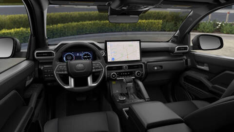 2026 Toyota 4Runner