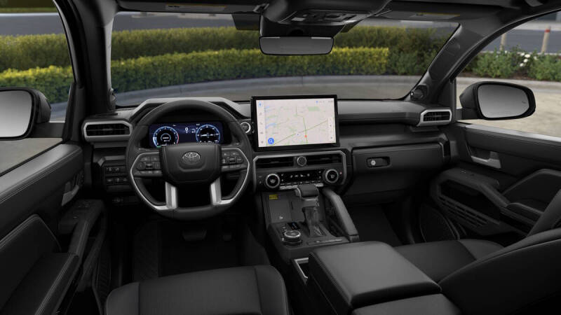 2026 Toyota 4Runner