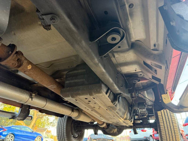 2003 Ford F-250 Super Duty