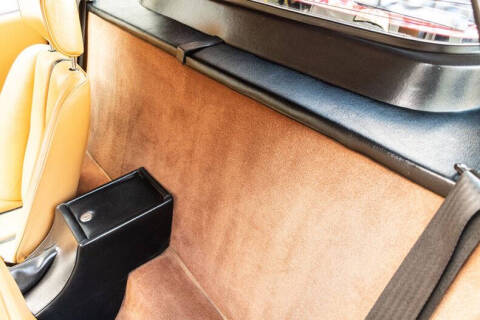 1979 Ferrari 308 GTB