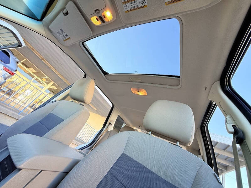 2008 Ford Escape XLT
