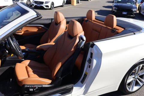 2019 BMW 4 Series 440i xDrive