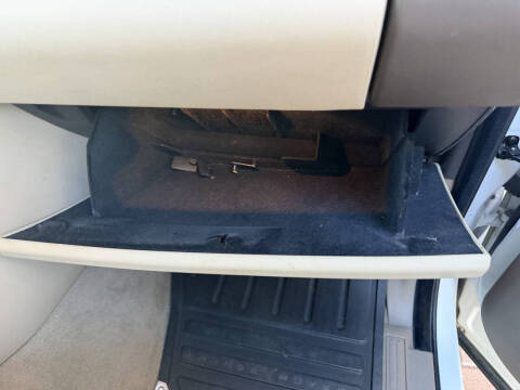 2012 Land Rover Range Rover Sport HSE LUX