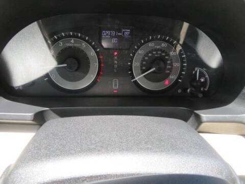 2016 Honda Odyssey EX-L w/Navi