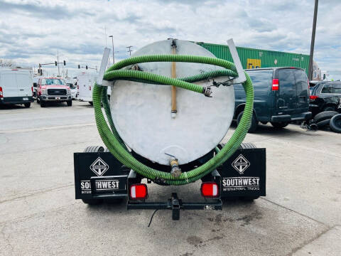 2012 International TerraStar